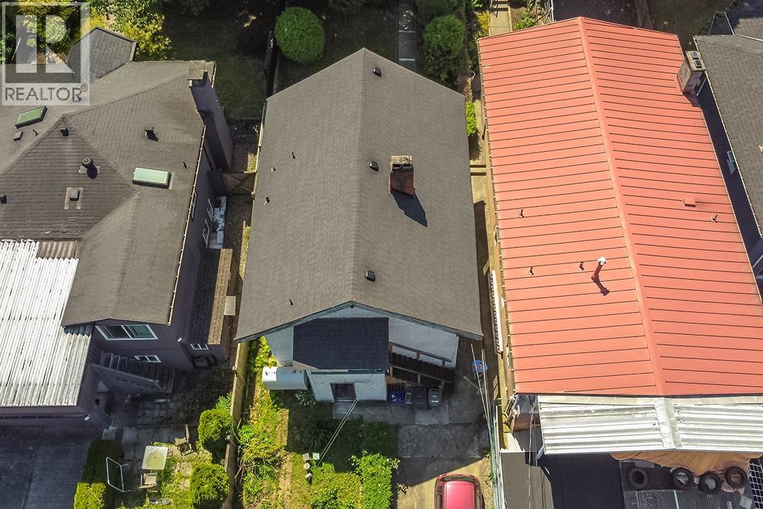 1165 E 33RD AVENUE, Vancouver