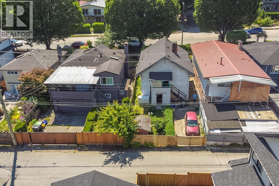 1165 E 33RD AVENUE, Vancouver