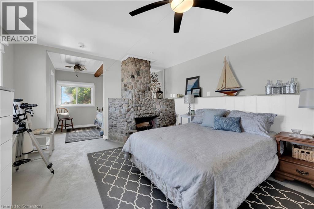 Photo 23 of 157 Lighthouse Drive, Port Maitland ON
