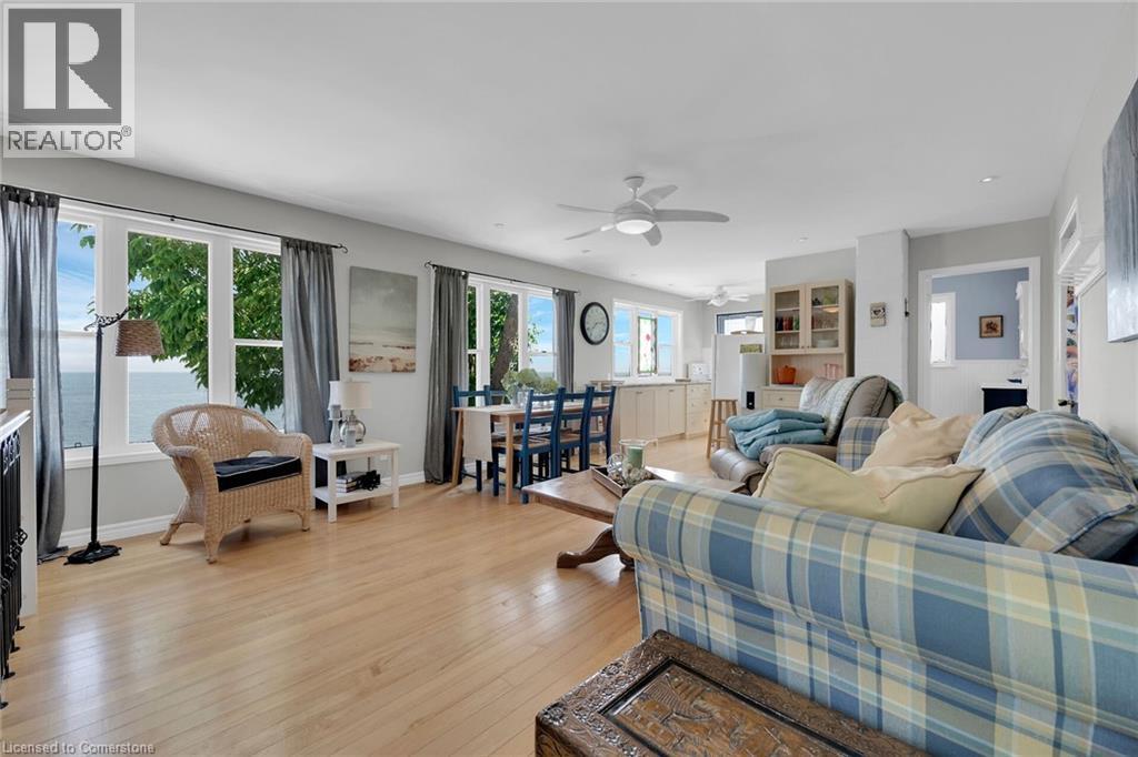 Photo 13 of 157 Lighthouse Drive, Port Maitland ON