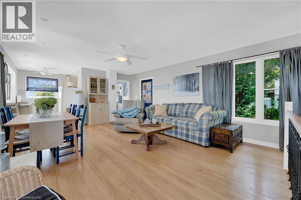 Photo 14 of 157 Lighthouse Drive, Port Maitland ON