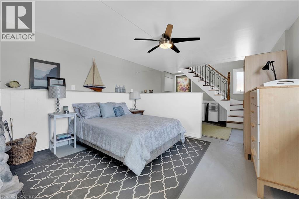 Photo 24 of 157 Lighthouse Drive, Port Maitland ON