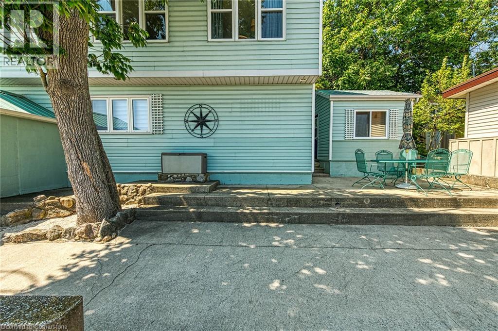 Photo 32 of 157 Lighthouse Drive, Port Maitland ON
