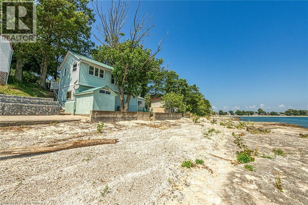 Photo 36 of 157 Lighthouse Drive, Port Maitland ON