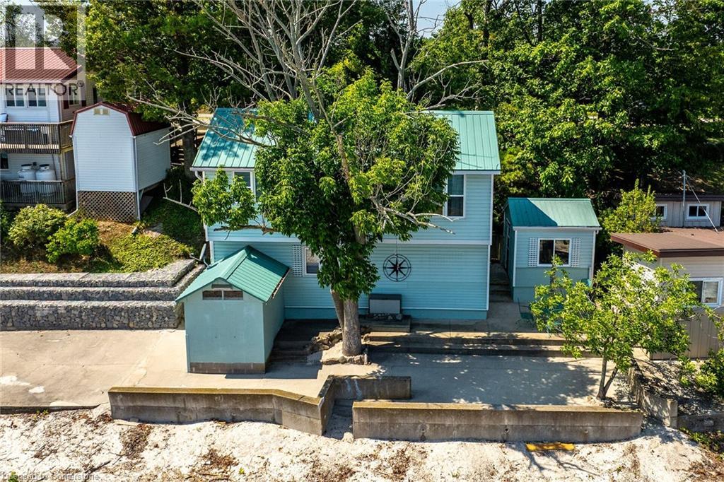 Photo 41 of 157 Lighthouse Drive, Port Maitland ON