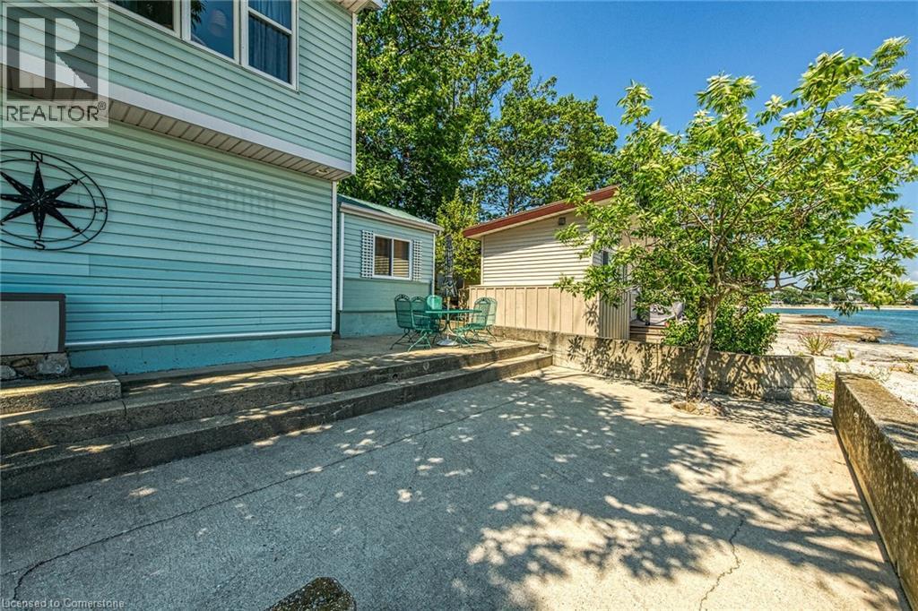 Photo 33 of 157 Lighthouse Drive, Port Maitland ON