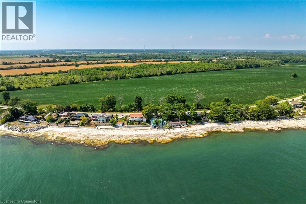 Photo 47 of 157 Lighthouse Drive, Port Maitland ON