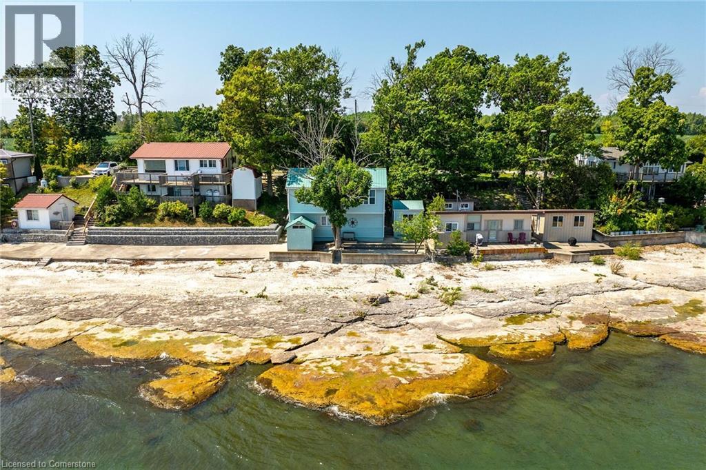 Photo 44 of 157 Lighthouse Drive, Port Maitland ON