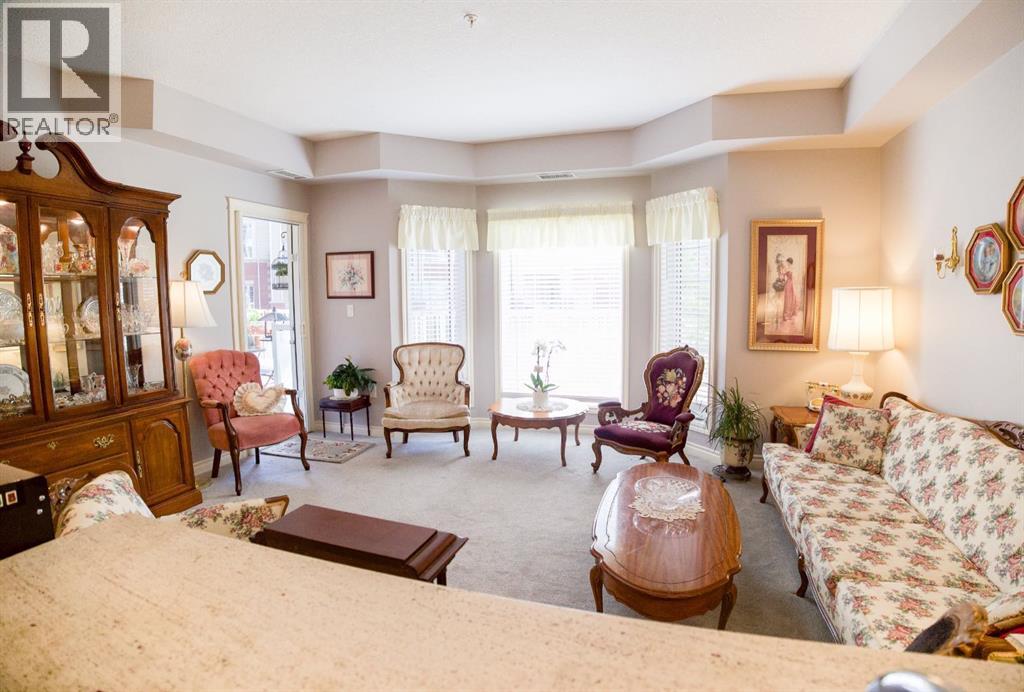 6 Michener Boulevard, Red Deer