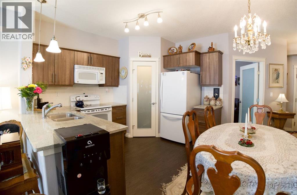 6 Michener Boulevard, Red Deer