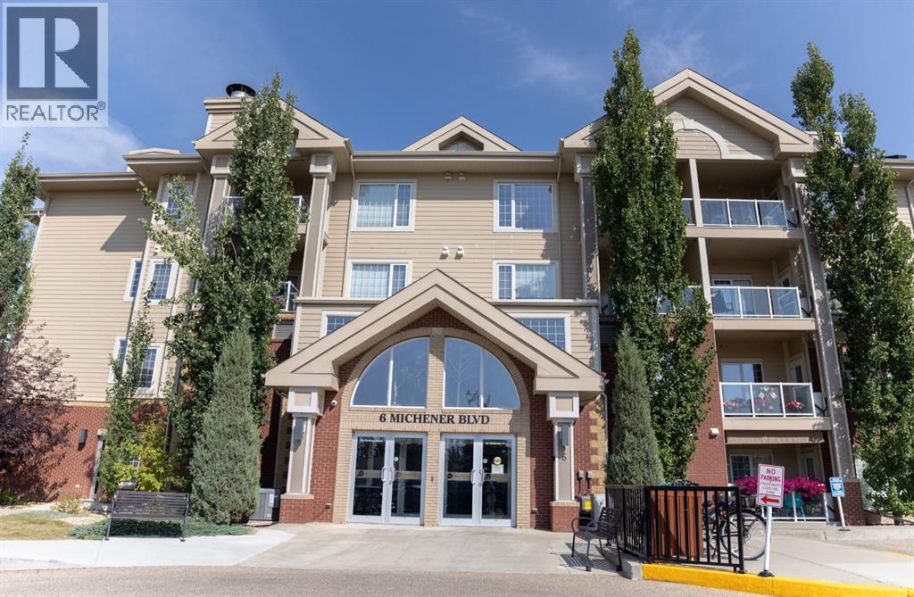6 Michener Boulevard, Red Deer