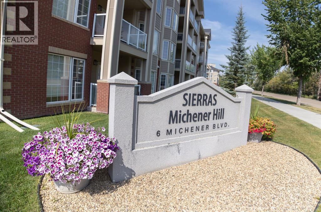 6 Michener Boulevard, Red Deer