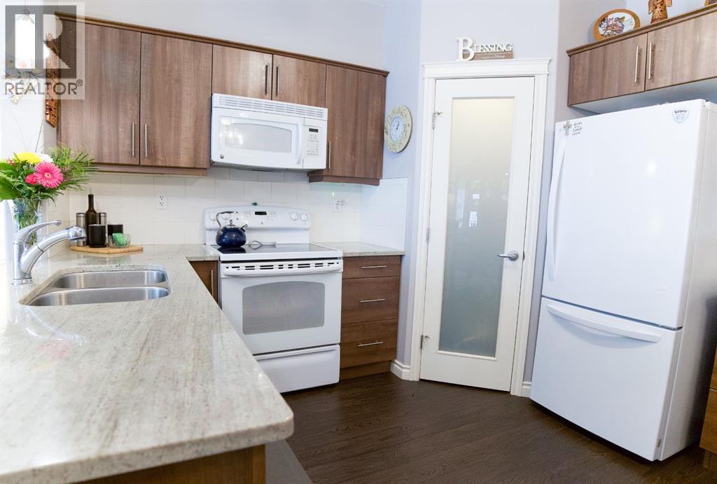 6 Michener Boulevard, Red Deer