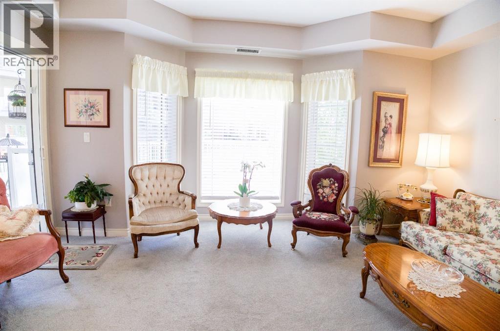6 Michener Boulevard, Red Deer