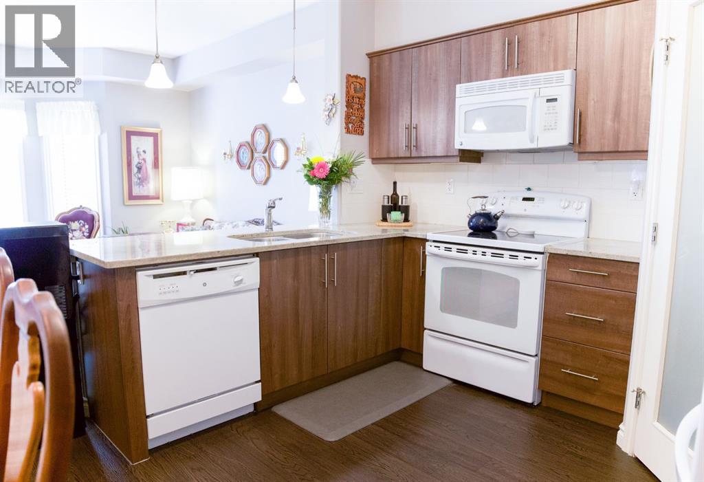 6 Michener Boulevard, Red Deer