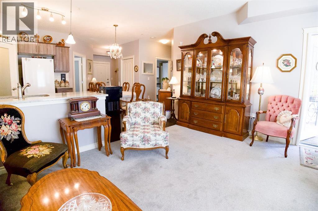 6 Michener Boulevard, Red Deer