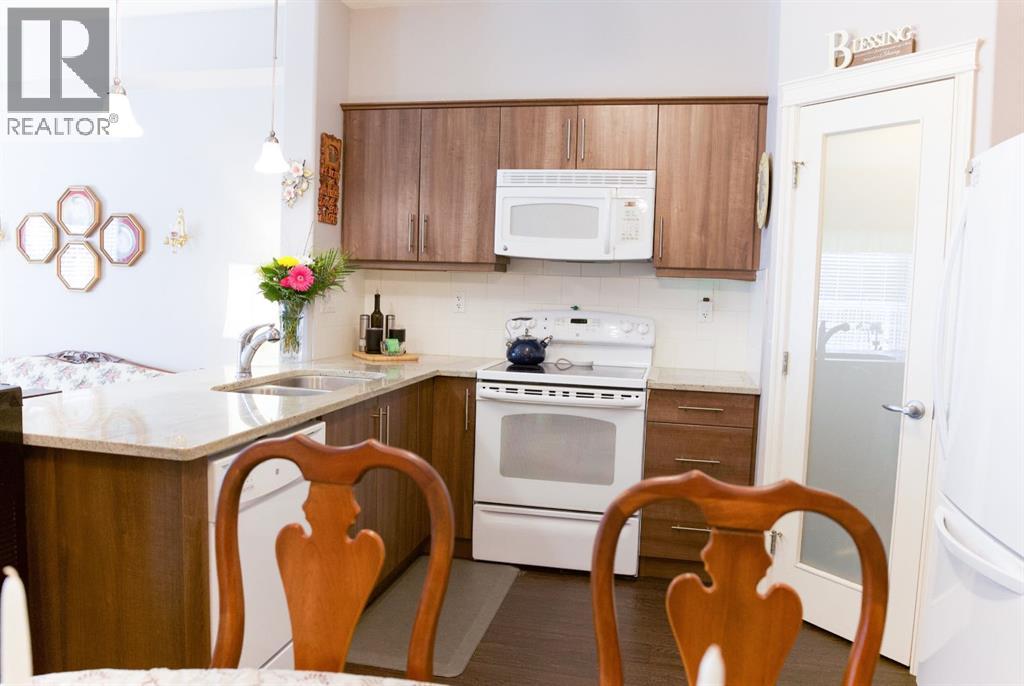 6 Michener Boulevard, Red Deer