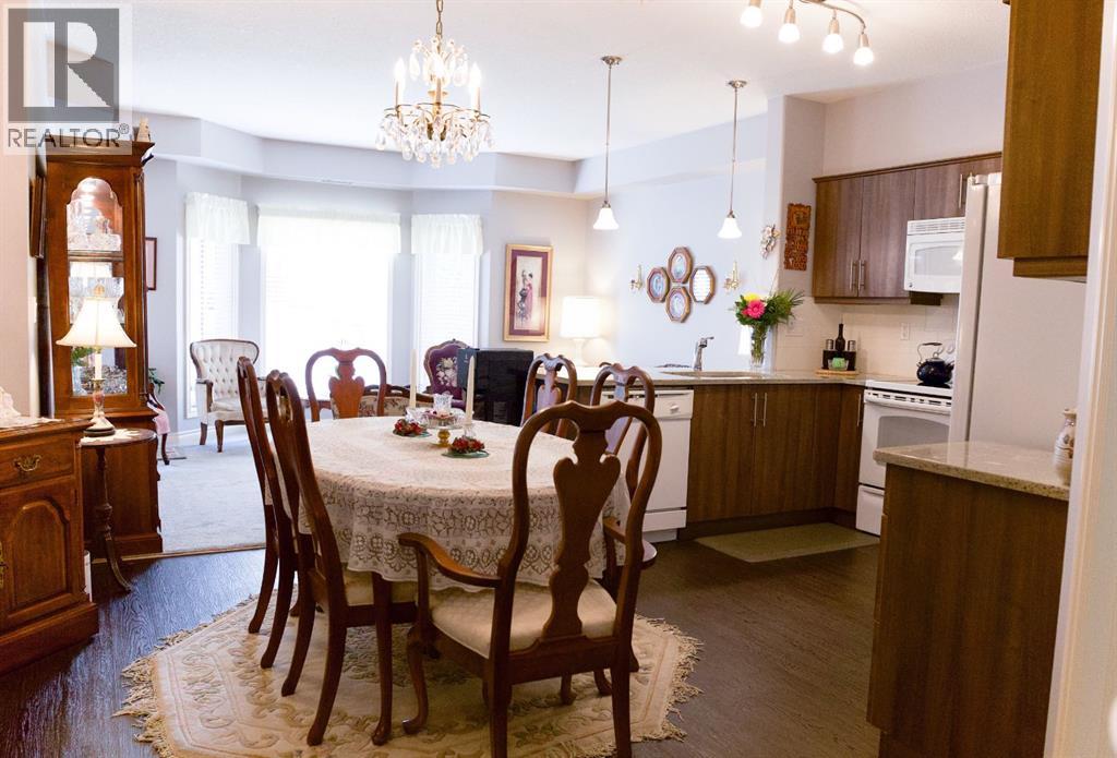 6 Michener Boulevard, Red Deer