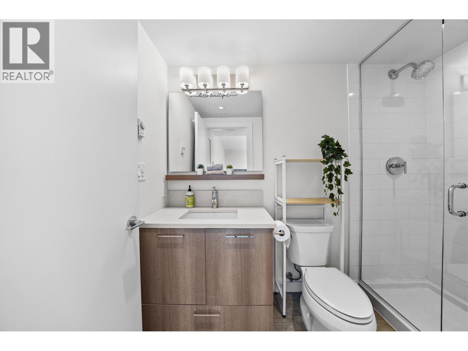 Photo 15 of 209 258 Nelsons Court, New Westminster BC