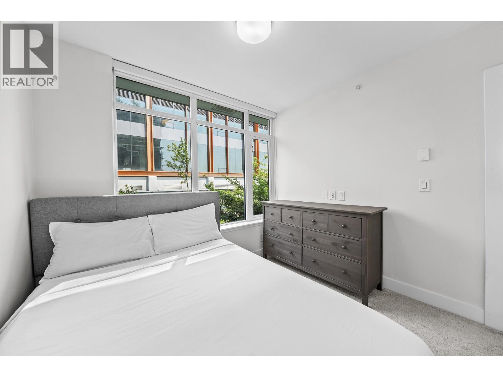 Photo 18 of 209 258 Nelsons Court, New Westminster BC