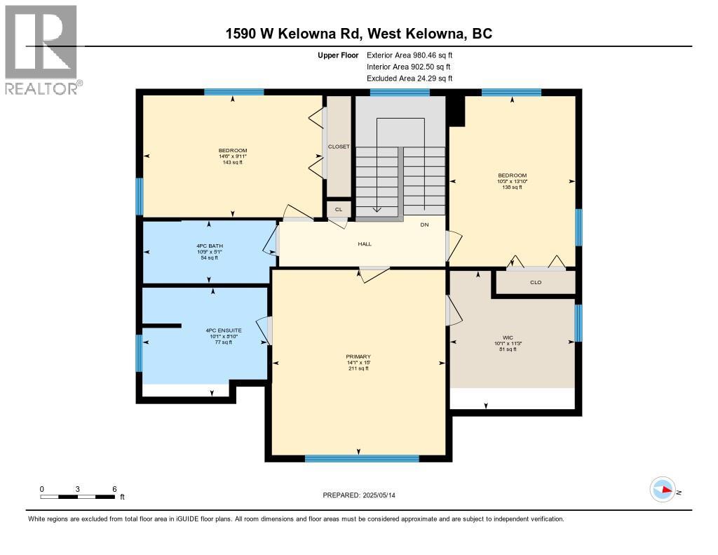  1590 West Kelowna Road, West Kelowna
