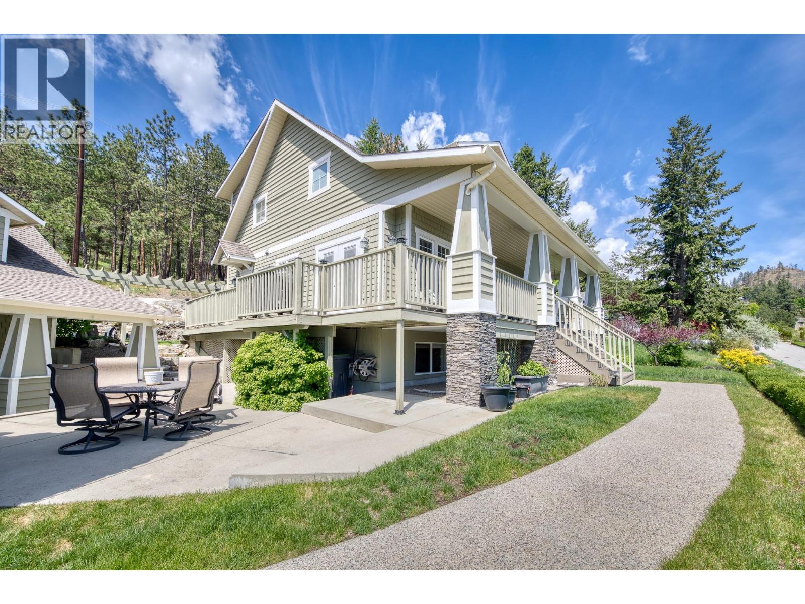  1590 West Kelowna Road, West Kelowna