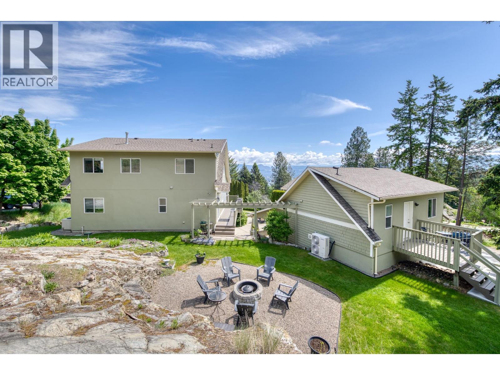 1590 West Kelowna Road, West Kelowna