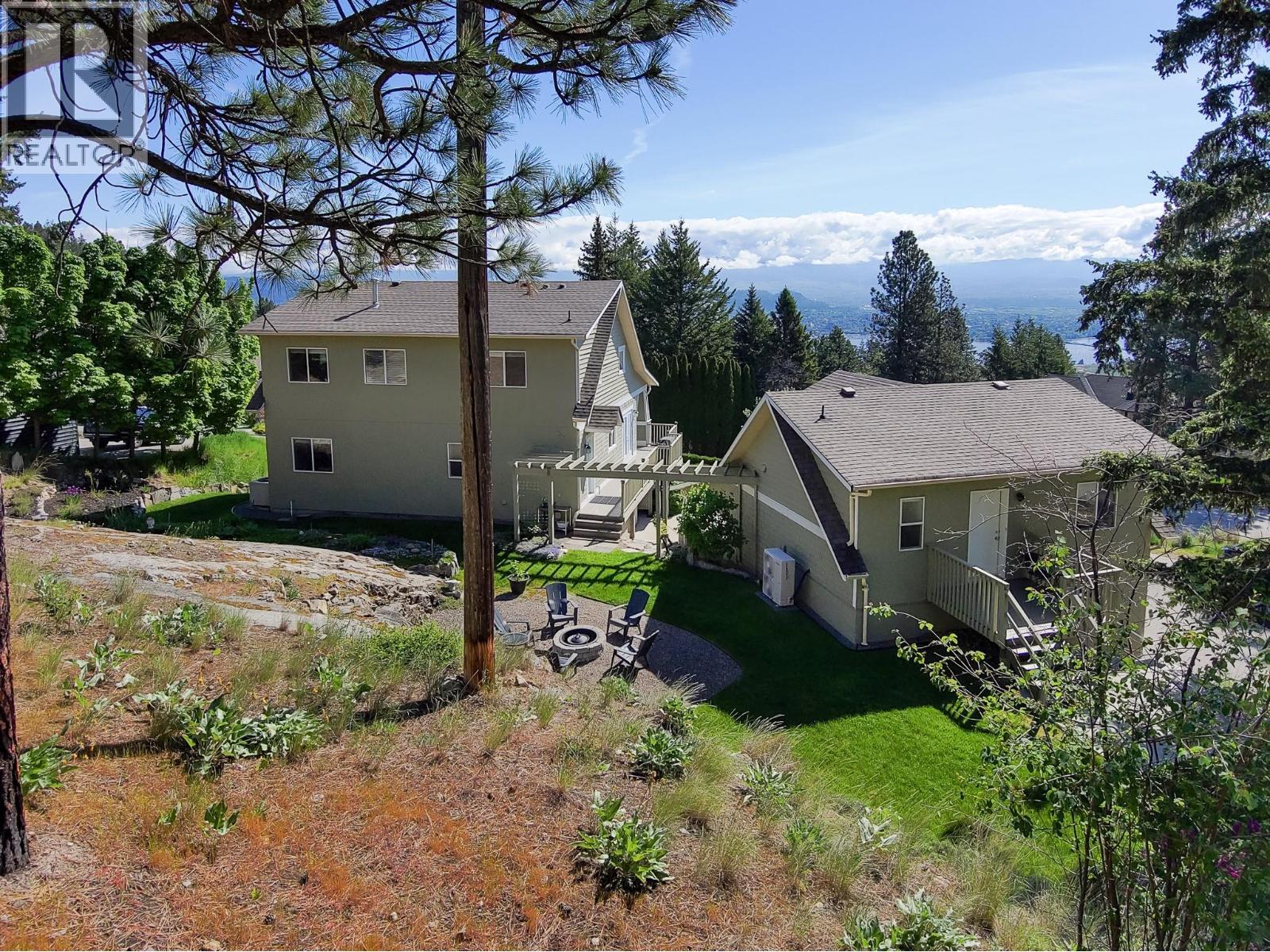  1590 West Kelowna Road, West Kelowna