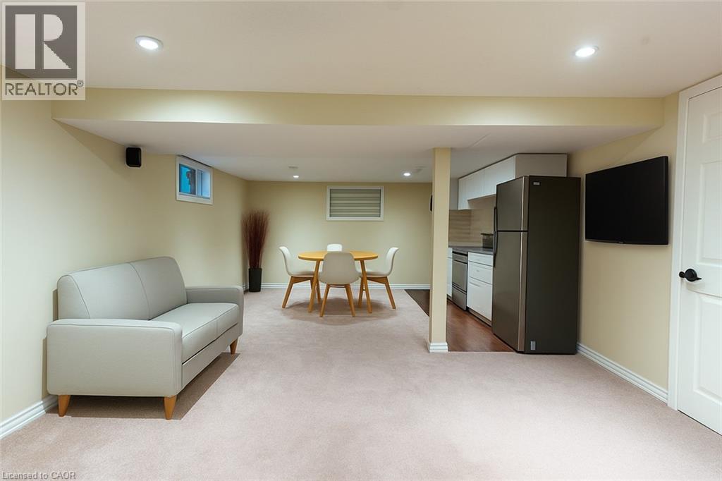 Photo 6 of 66 Bland Avenue Unit Lower, Stoney Creek ON