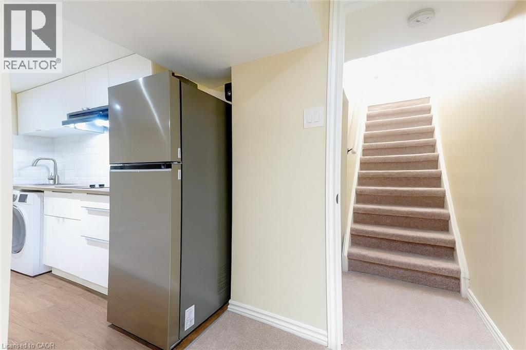 Photo 4 of 66 Bland Avenue Unit Lower, Stoney Creek ON