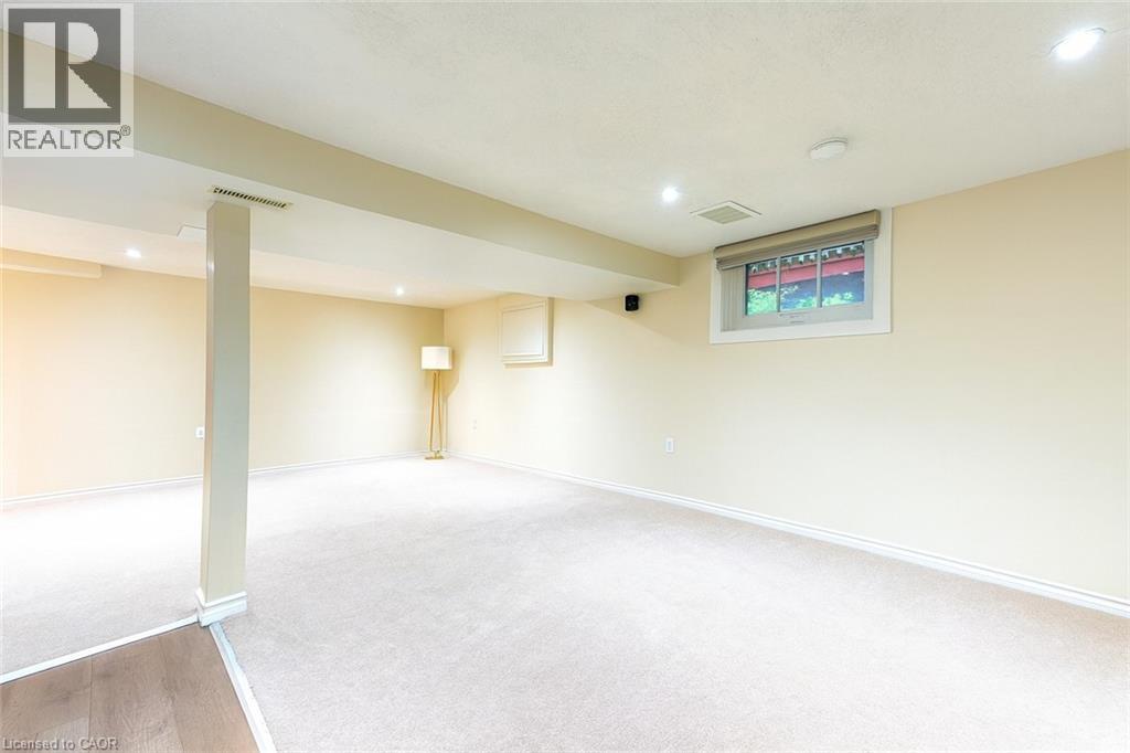 Photo 12 of 66 Bland Avenue Unit Lower, Stoney Creek ON