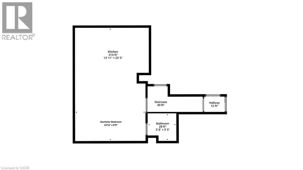 Photo 15 of 66 Bland Avenue Unit Lower, Stoney Creek ON