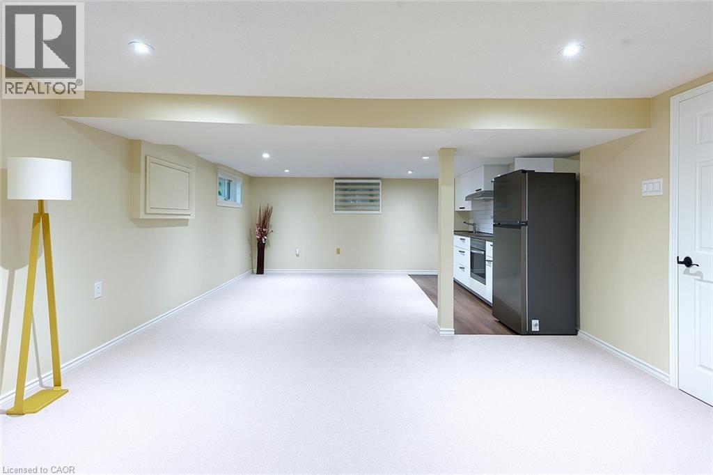 Photo 5 of 66 Bland Avenue Unit Lower, Stoney Creek ON