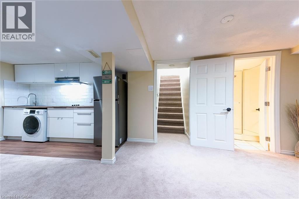 Photo 3 of 66 Bland Avenue Unit Lower, Stoney Creek ON