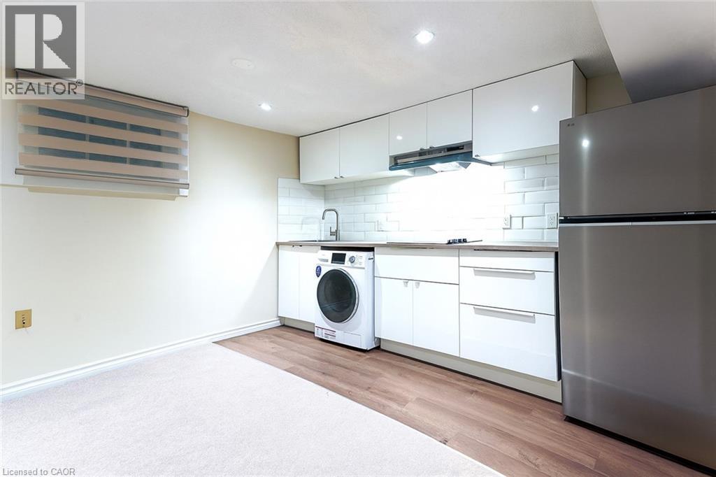 Photo 11 of 66 Bland Avenue Unit Lower, Stoney Creek ON