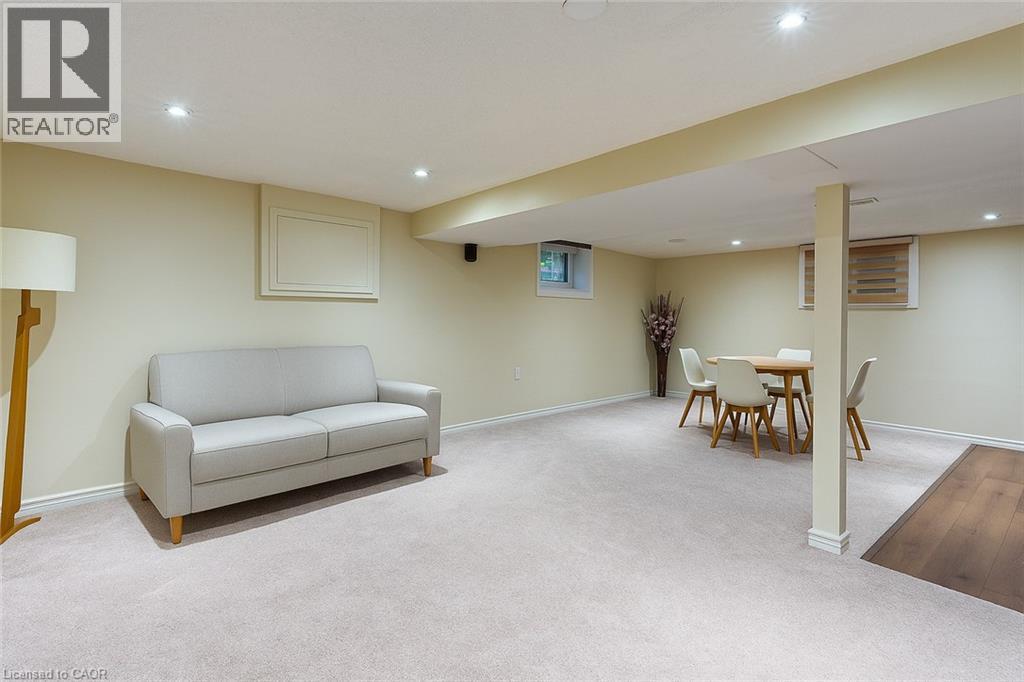 Photo 8 of 66 Bland Avenue Unit Lower, Stoney Creek ON