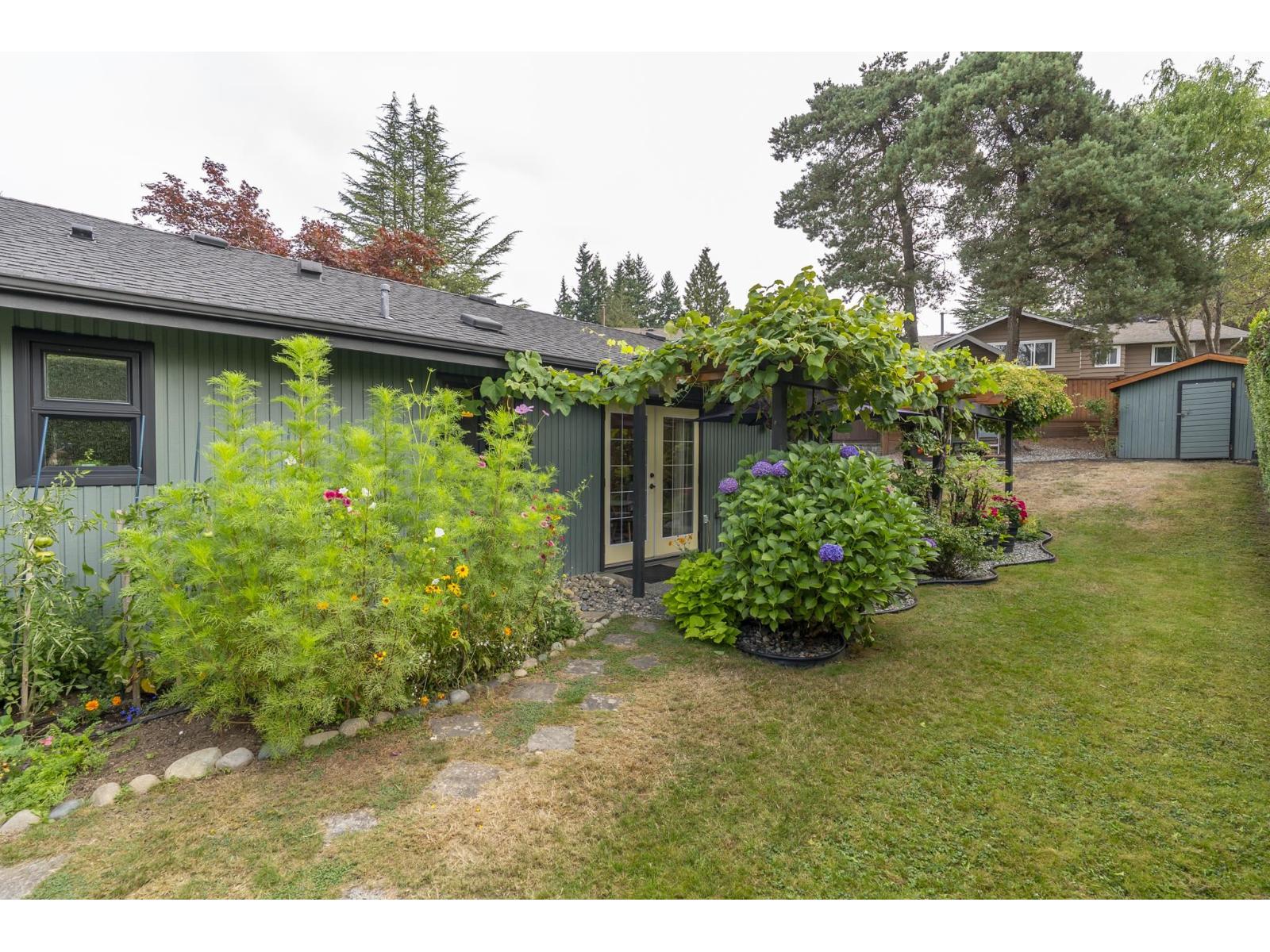 Photo 23 of 8331 Greenhill Place, Delta BC