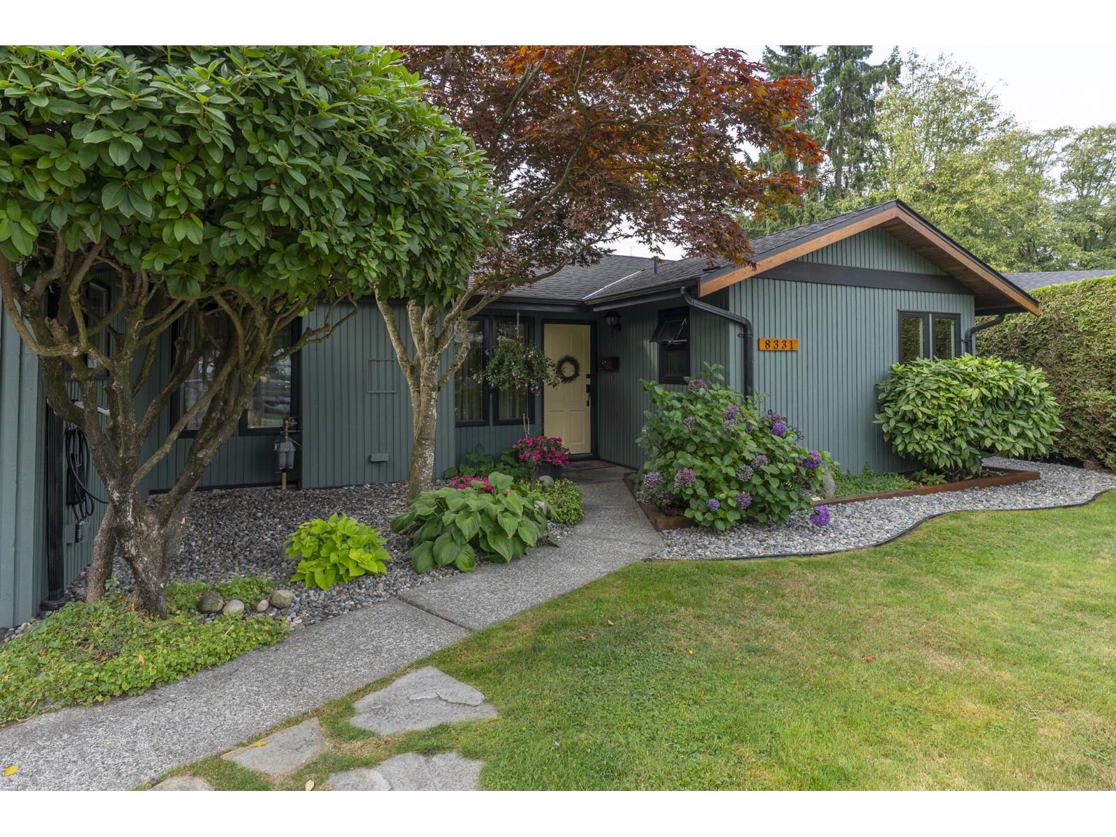 Photo 2 of 8331 Greenhill Place, Delta BC