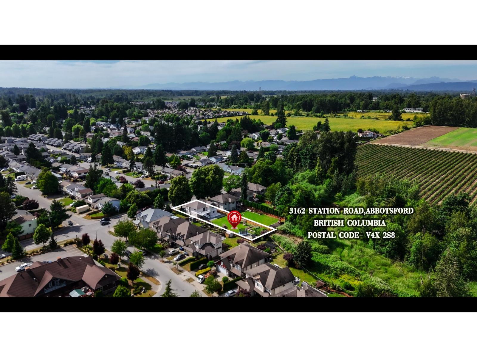 Photo 32 of 3162 Station Road, Abbotsford BC