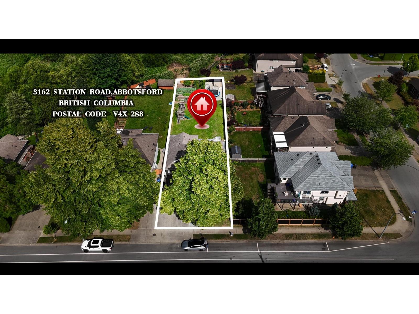 Photo 30 of 3162 Station Road, Abbotsford BC