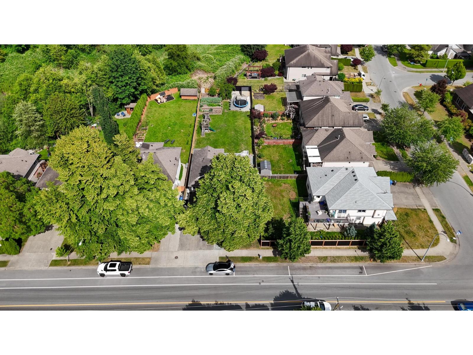 Photo 4 of 3162 Station Road, Abbotsford BC