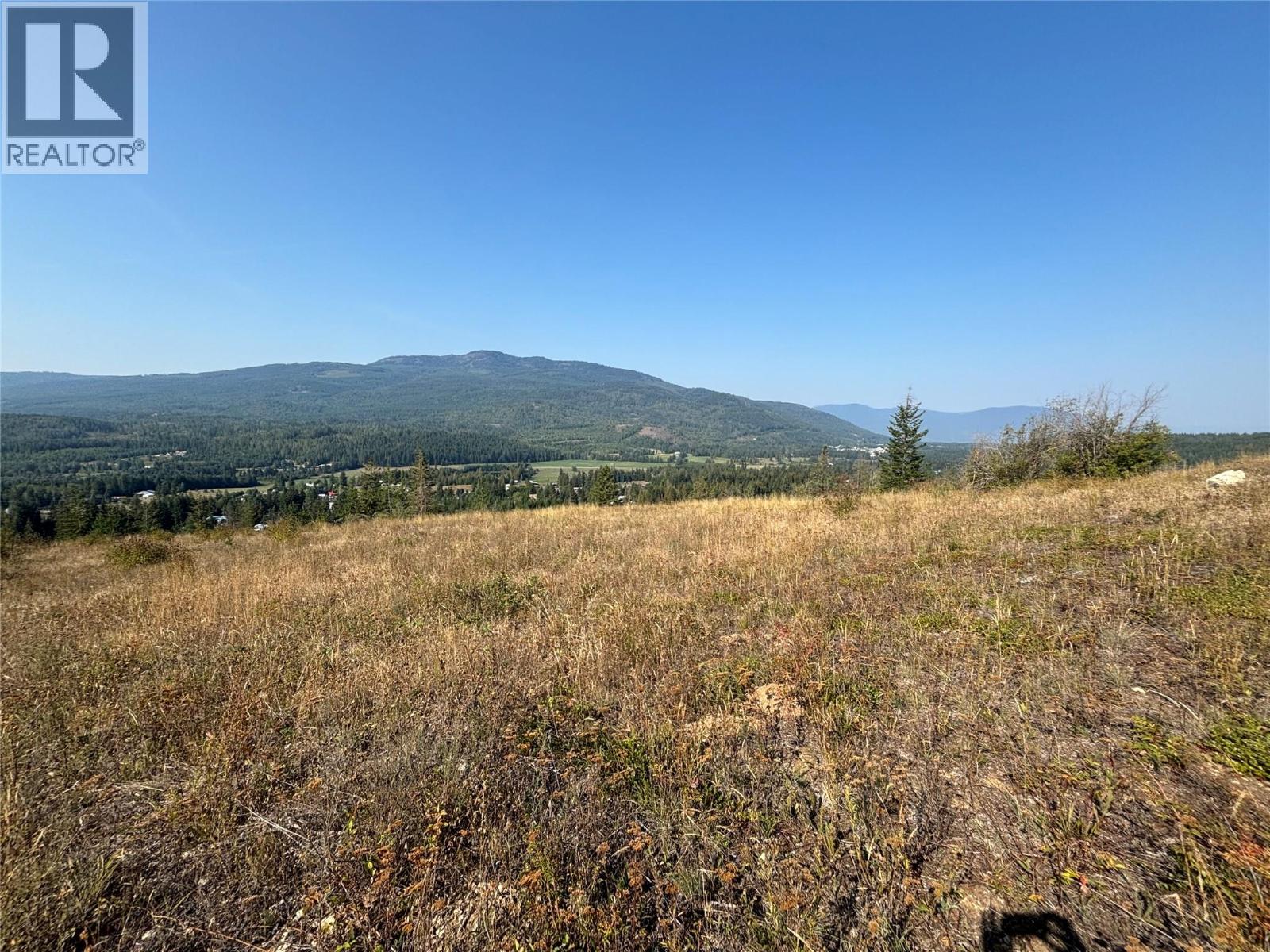  Lot 4 Tatlow Road Southeast, Salmon Arm