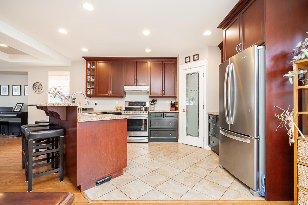 32634 LAMINMAN AVENUE, Mission