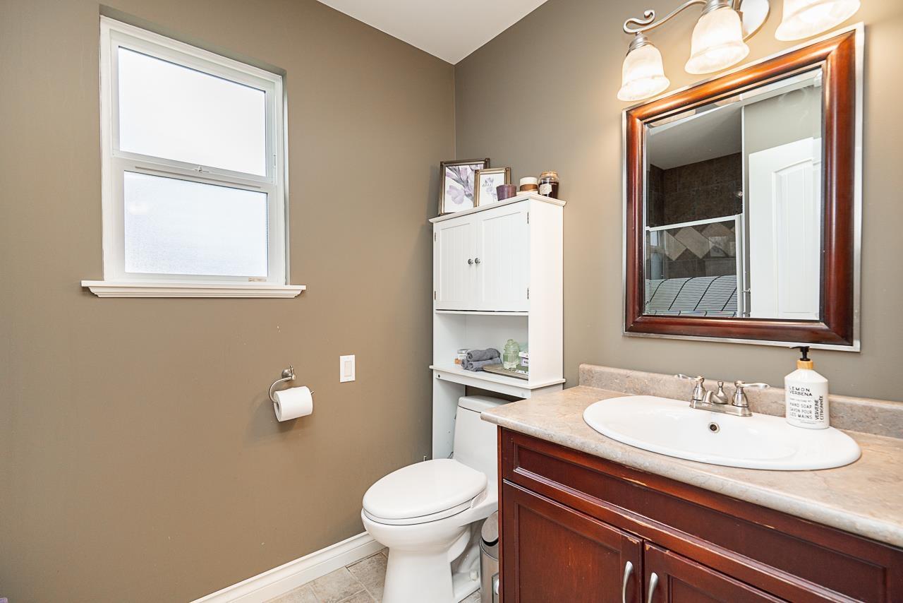 32634 LAMINMAN AVENUE, Mission