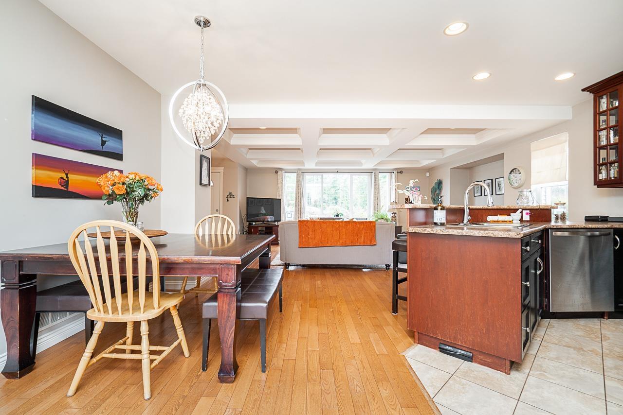 32634 LAMINMAN AVENUE, Mission