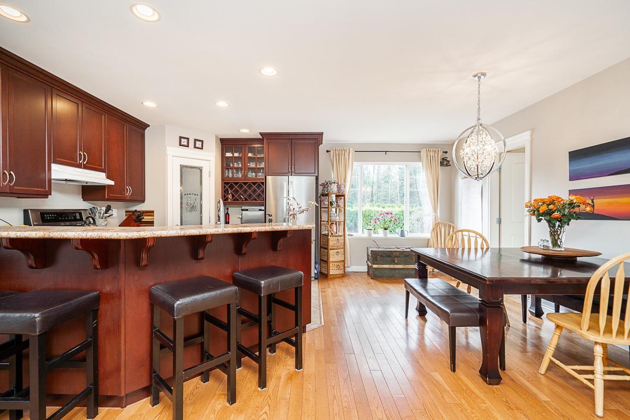 32634 LAMINMAN AVENUE, Mission