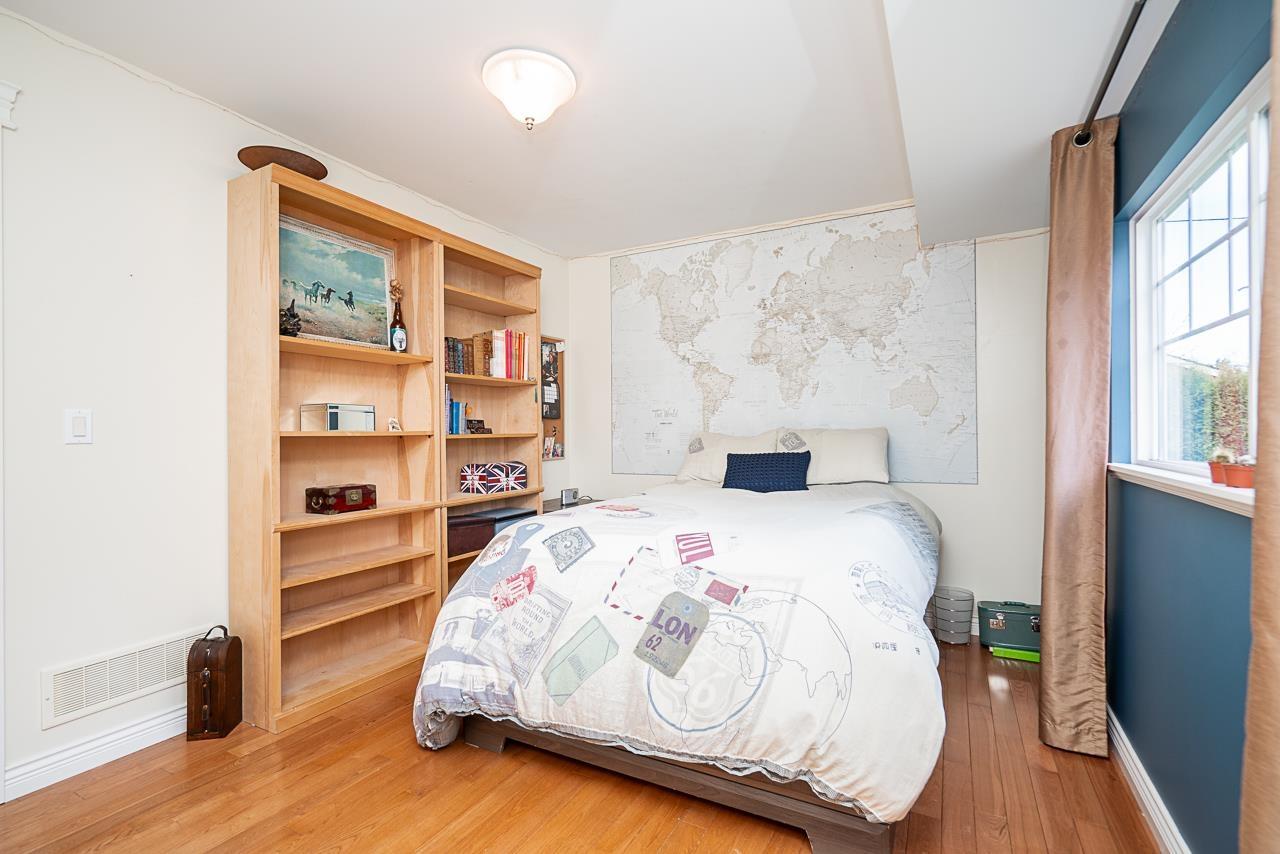 32634 LAMINMAN AVENUE, Mission