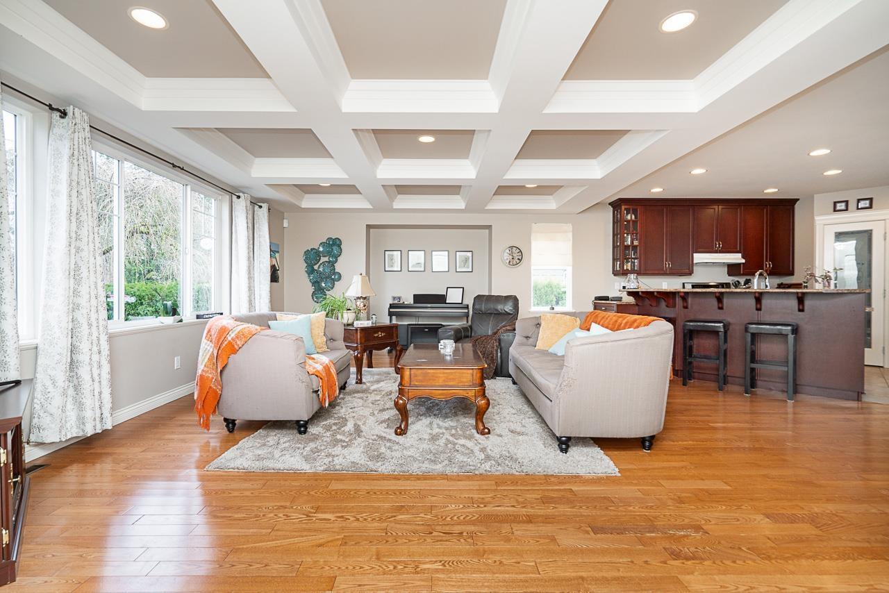 32634 LAMINMAN AVENUE, Mission