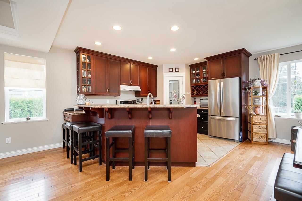 32634 LAMINMAN AVENUE, Mission