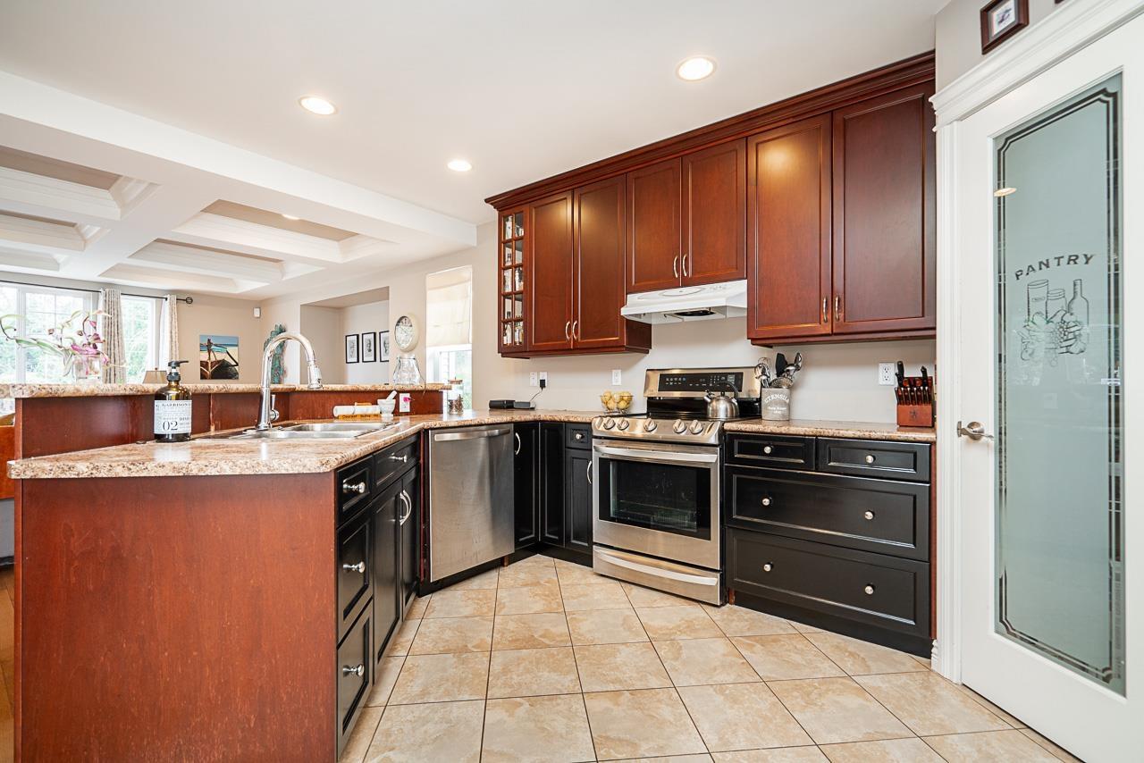 32634 LAMINMAN AVENUE, Mission